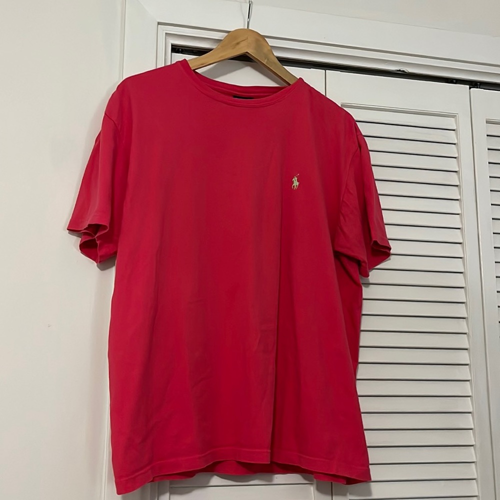 Ralph Lauren men’s t shirt